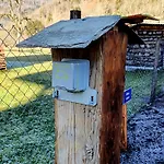Apartmán Chez Leon Jacuzzi Et Sauna