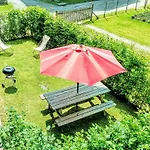 Apartmán Chez Leon Jacuzzi Et Sauna Samoëns