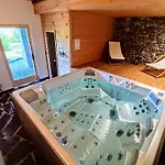 Apartmán Chez Leon Jacuzzi Et Sauna Samoëns