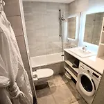 Chez Leon Jacuzzi Et Sauna Samoëns