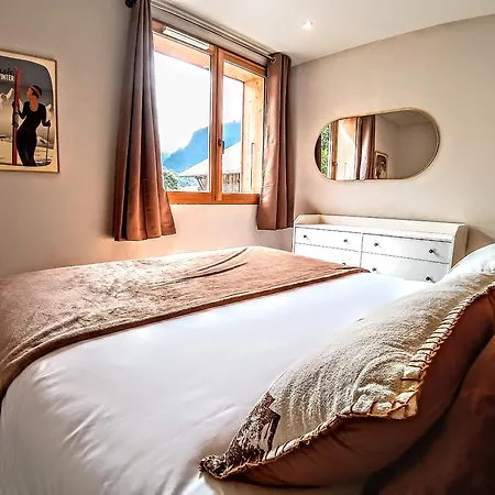 Chez Leon Jacuzzi Et Sauna Apartmán