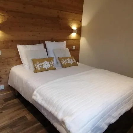 Chez Leon, Jacuzzi Et Sauna Des Le 1er Septembre 2025 아파트 *