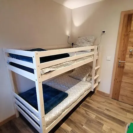 Chez Leon, Jacuzzi Et Sauna Des Le 1er Septembre 2025 Apartment *