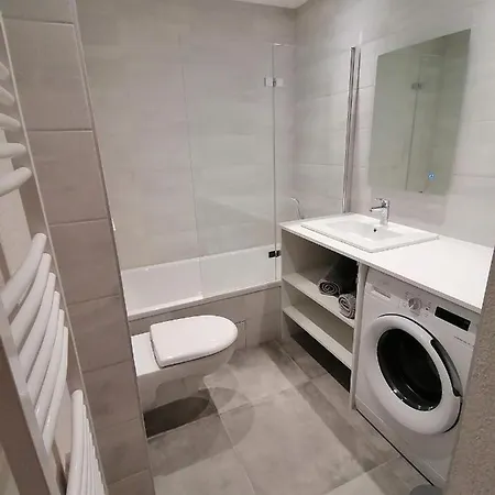 Apartment Chez Leon, Jacuzzi Et Sauna Des Le 1er Septembre 2025 Samoens