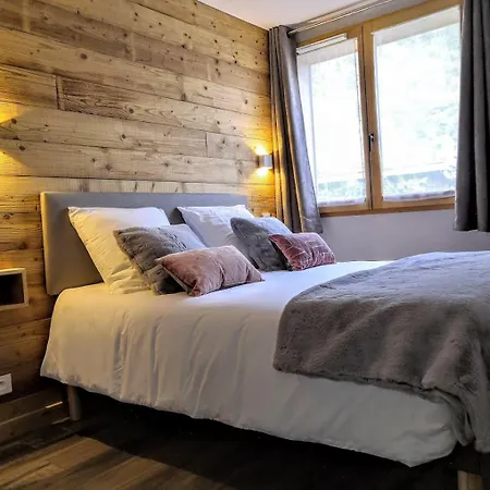 Chez Leon, Jacuzzi Et Sauna Des Le 1er Septembre 2025 * Samoens