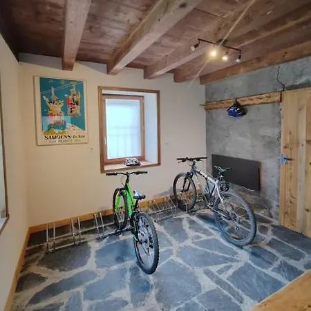 Chez Leon, Jacuzzi Et Sauna Des Le 1er Septembre 2025 아파트