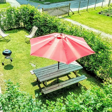 아파트 Chez Leon, Jacuzzi Et Sauna Des Le 1er Septembre 2025 사모엥