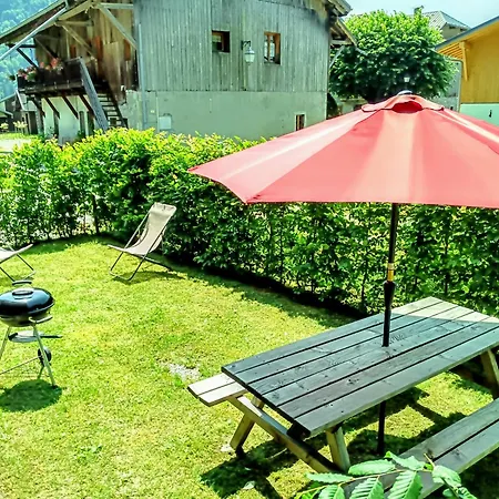 Chez Leon, Jacuzzi Et Sauna Des Le 1er Septembre 2025 아파트 *