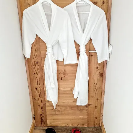 Chez Leon Jacuzzi Et Sauna * Samoëns