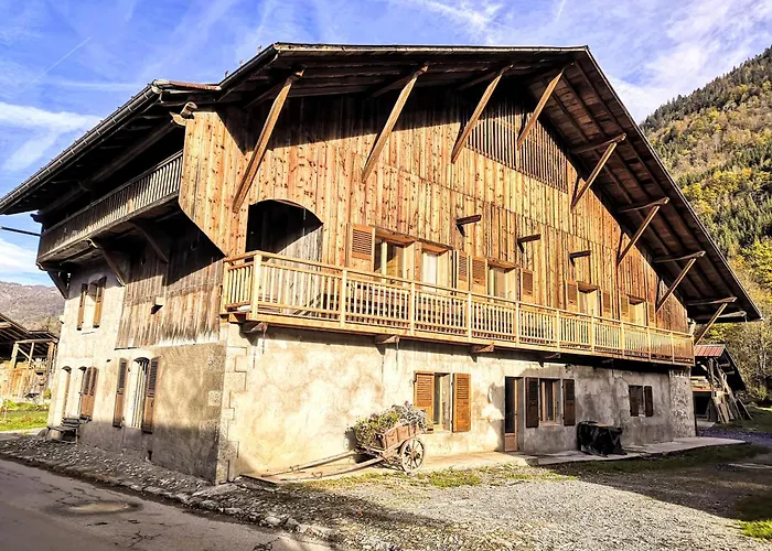 Chez Leon Jacuzzi Et Sauna Lejlighed *