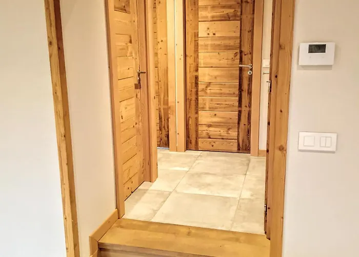 Chez Leon Jacuzzi Et Sauna